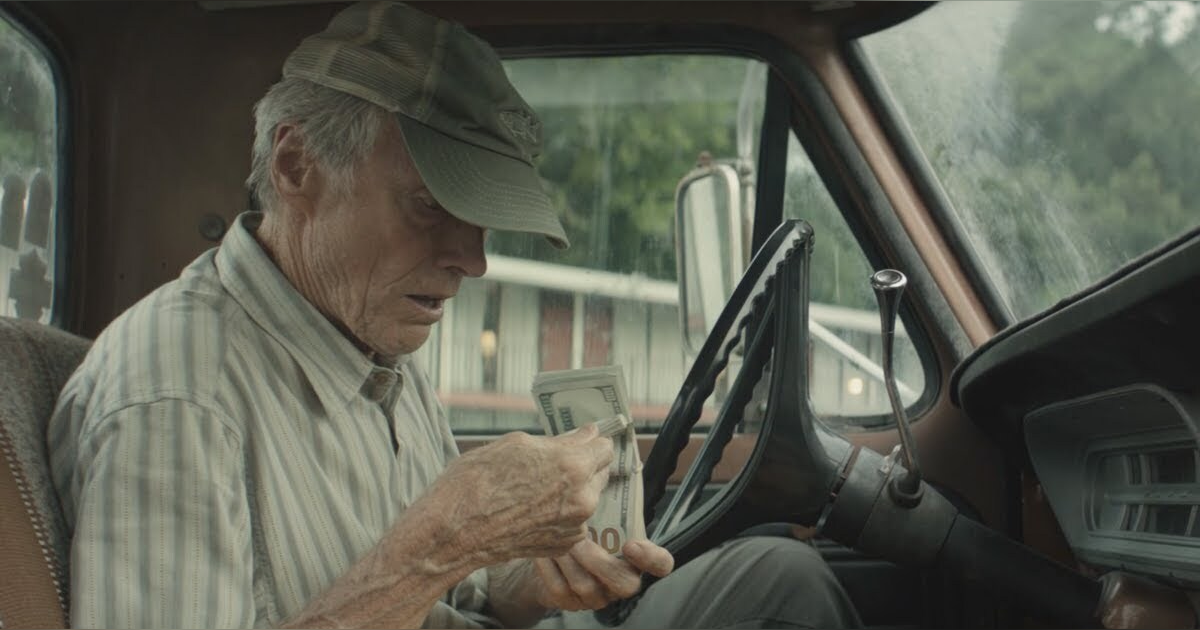 The Mule & The Last Bus The Mule & The Last Bus