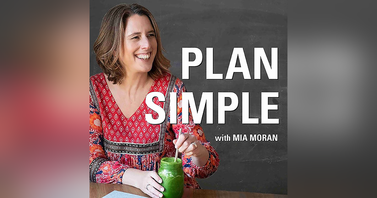 Healthy Money Habits with Dahiema Grant Healthy Money Habits with Dahiema Grant
