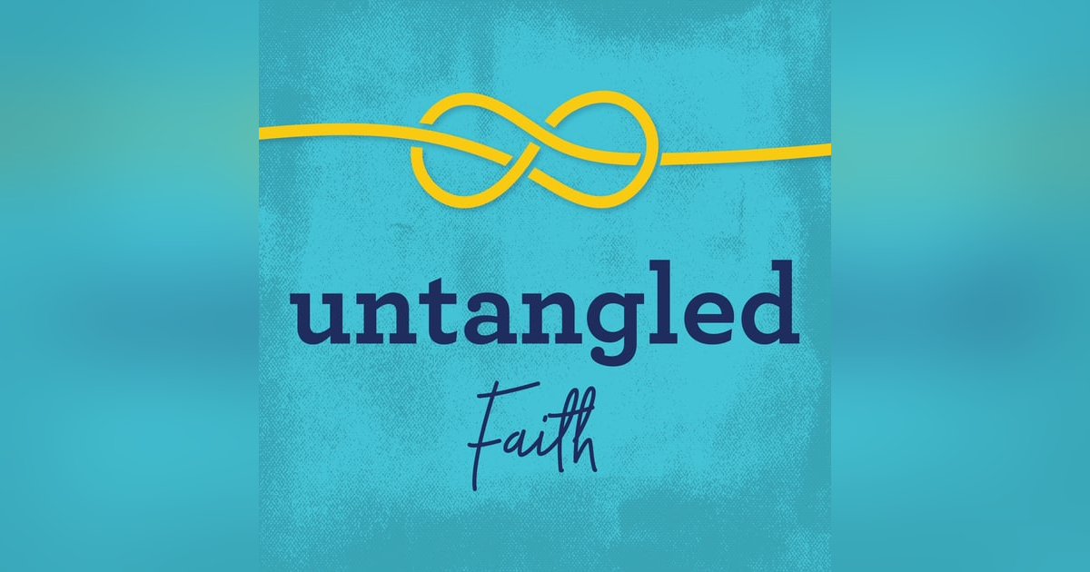 155: How To Love Your Immigrant Neighbor. Guest: Aaron Armstrong 155: How To Love Your Immigrant Neighbor. Guest: Aaron Armstrong