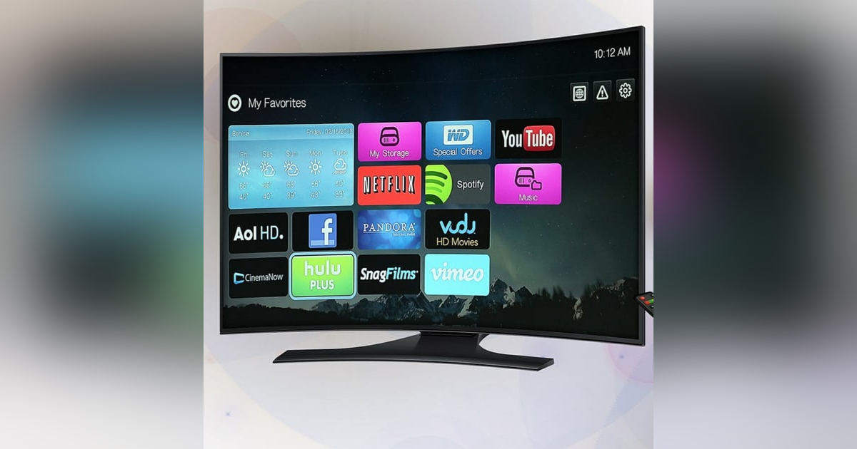 Do I REALLY Have To Watch TV Shows My Friends Tell Me To? Matthew Stapley Aug 13, 2021 Do I REALLY Have To Watch TV Shows My Friends Tell Me To? Matthew Stapley Aug 13, 2021