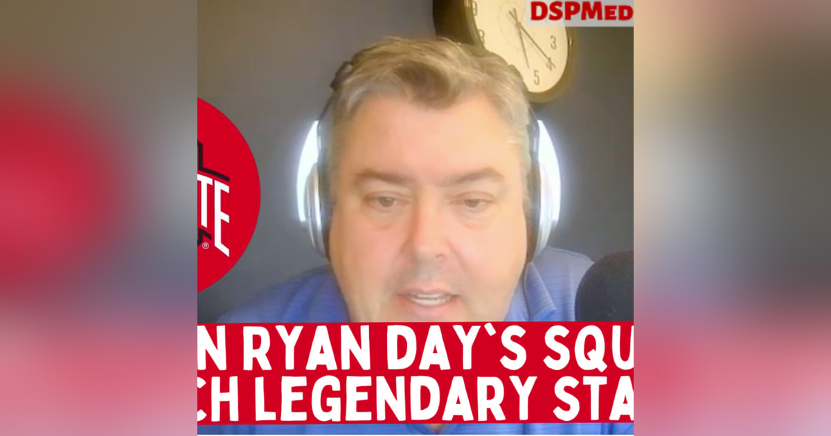 #OhioState #Buckeyes | Can Ryan Day's Staff Reach Legendary Status? #OhioState #Buckeyes | Can Ryan Day's Staff Reach Legendary Status?