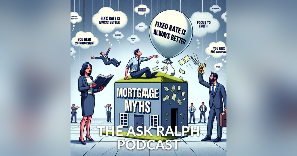 The Ten Biggest Mortgage Mistakes and How to Avoid Them The Ten Biggest Mortgage Mistakes and How to Avoid Them