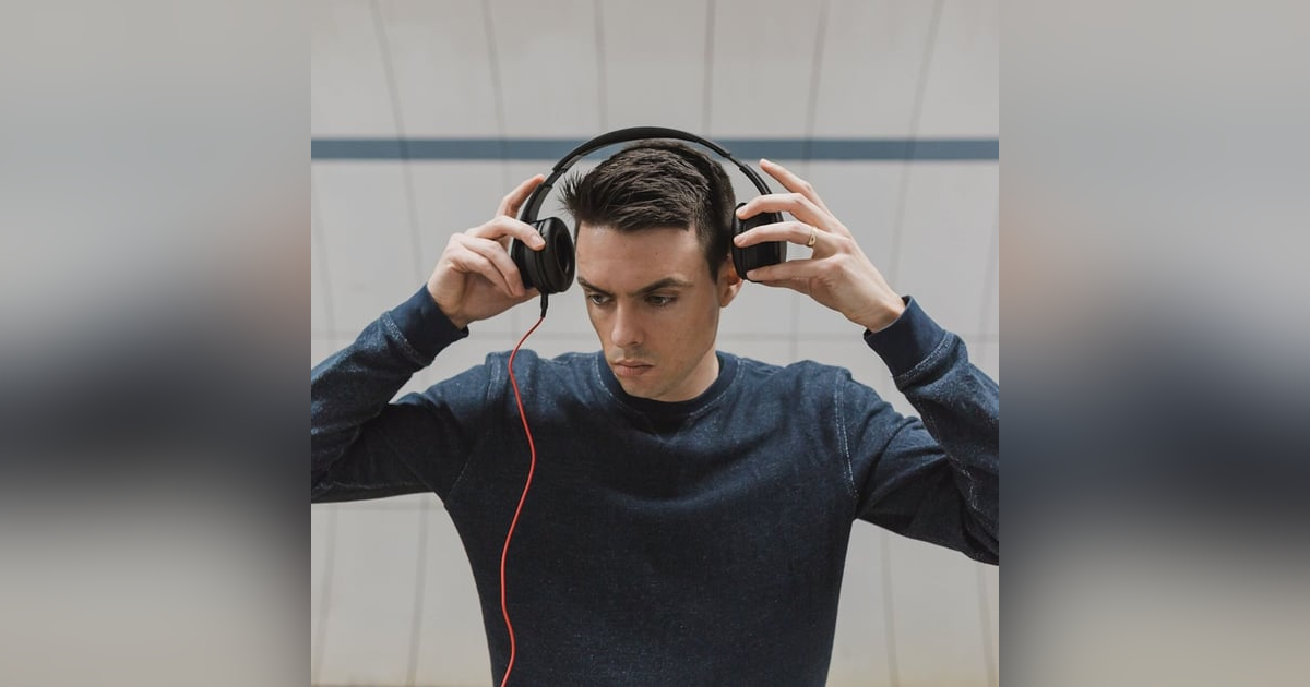 Maximizing Music: How to Tune Up Your Ultra Training & Race Day Strategy Maximizing Music: How to Tune Up Your Ultra Training & Race Day Strategy