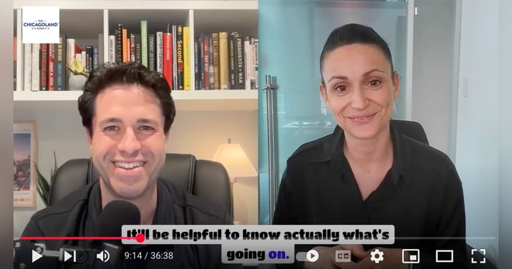 image for The Real Cost of Tariffs, Trade, and Uncertainty — And Why It Hits Chicagoland First