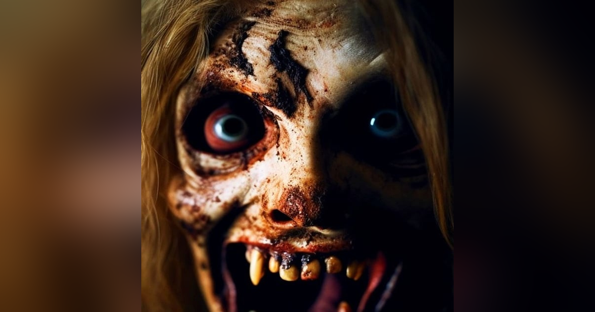 El Expediente Vallecas Y 5 Historias Reales Aterradoras Historias De Terror - REDE El Expediente Vallecas Y 5 Historias Reales Aterradoras Historias De Terror - REDE