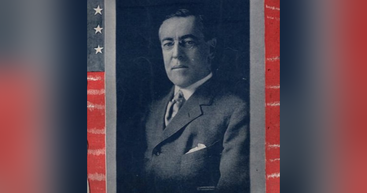 Chrome360 | ENTER THE PEACE BROKER by Martyn Wade | Episode 2 | The Hero of the European War Chrome360 | ENTER THE PEACE BROKER by Martyn Wade | Episode 2 | The Hero of the European War