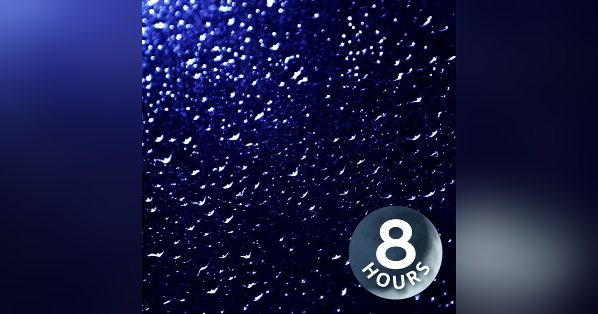 Sleep Sounds Rain 8 Hours Sleep Sounds Rain 8 Hours