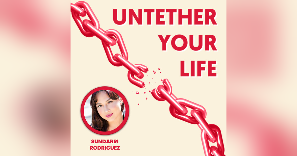 92: Sundarri Rodriguez - The Power of Sound Healing, Kriya Yoga, Breathwork, Music, and Much More 92: Sundarri Rodriguez - The Power of Sound Healing, Kriya Yoga, Breathwork, Music, and Much More