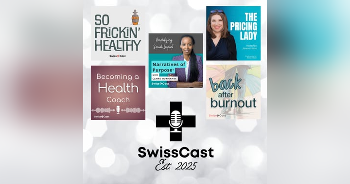 image for Founding SwissCast Network Members