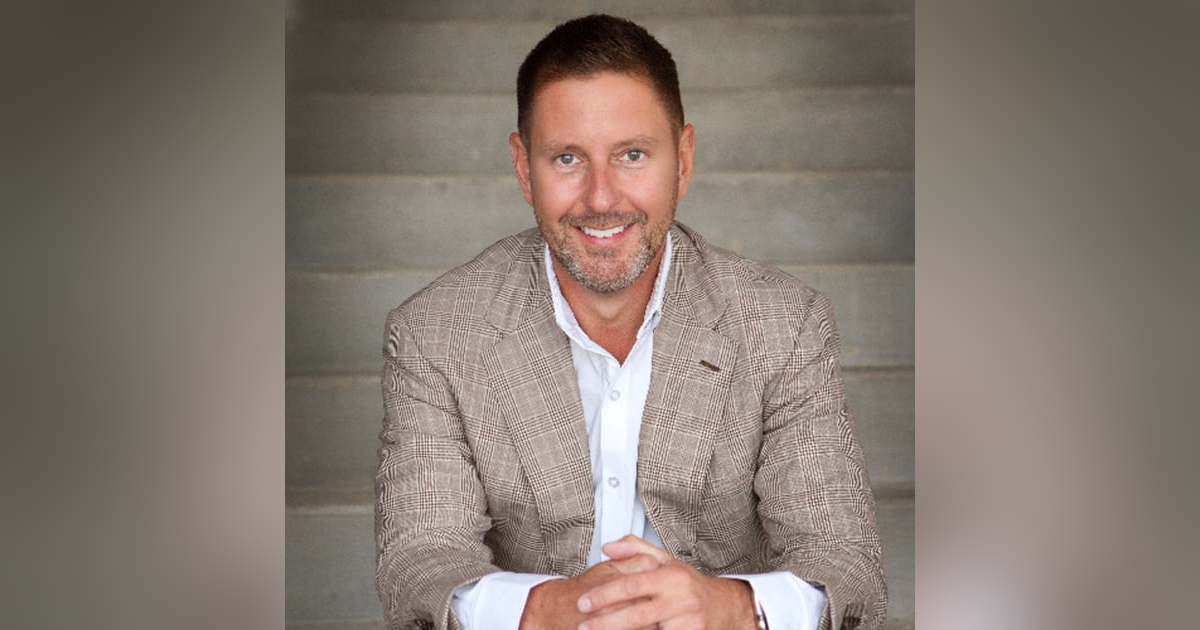 Building a Legacy: Brent Crawford's Journey from Single House to Major Developments Building a Legacy: Brent Crawford's Journey from Single House to Major Developments