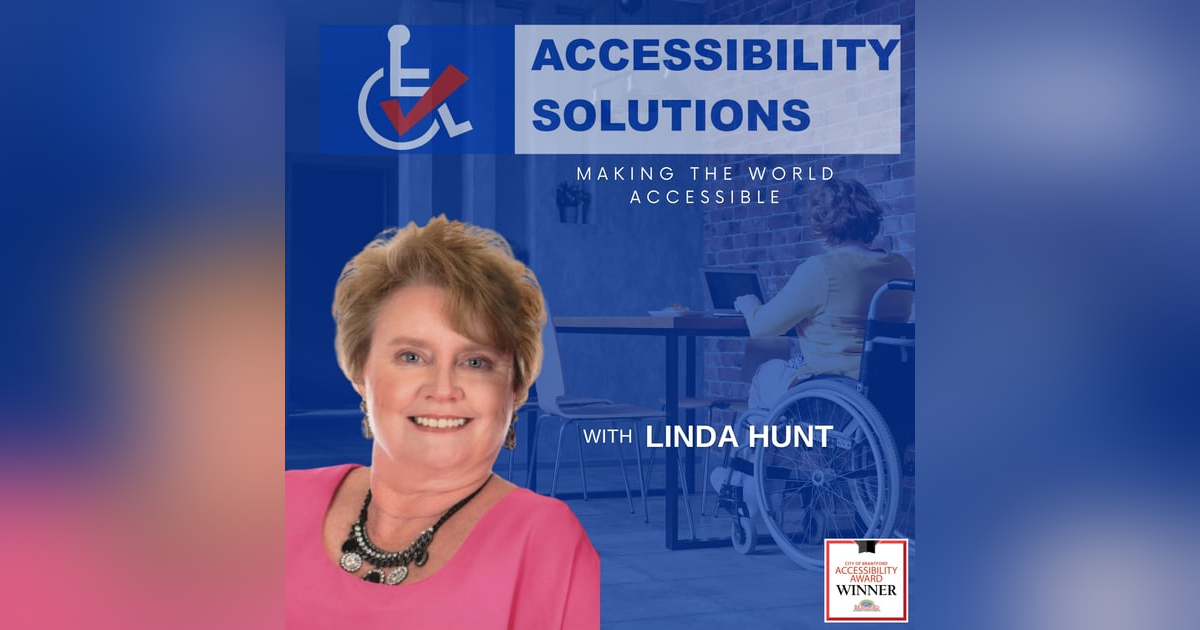 Accessibility Solutions Accessibility Solutions
