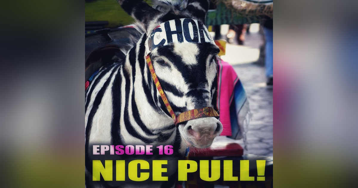 Teenage Hijinks South of the Border, Tequila Poppers, and the Legendary Donkey Show Teenage Hijinks South of the Border, Tequila Poppers, and the Legendary Donkey Show