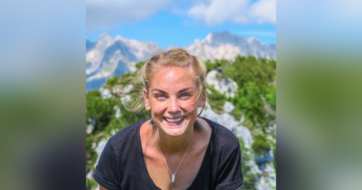 105: Evelina Utterdahl, part 2: A Month Avoiding Plastic! 105: Evelina Utterdahl, part 2: A Month Avoiding Plastic!
