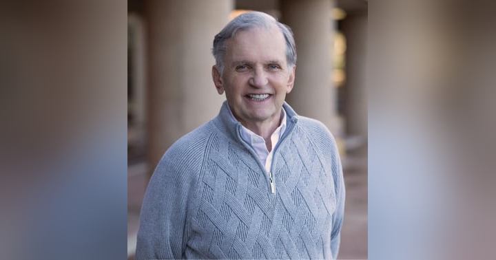 image for A Journey of Generosity: Lessons from Jerre Stead