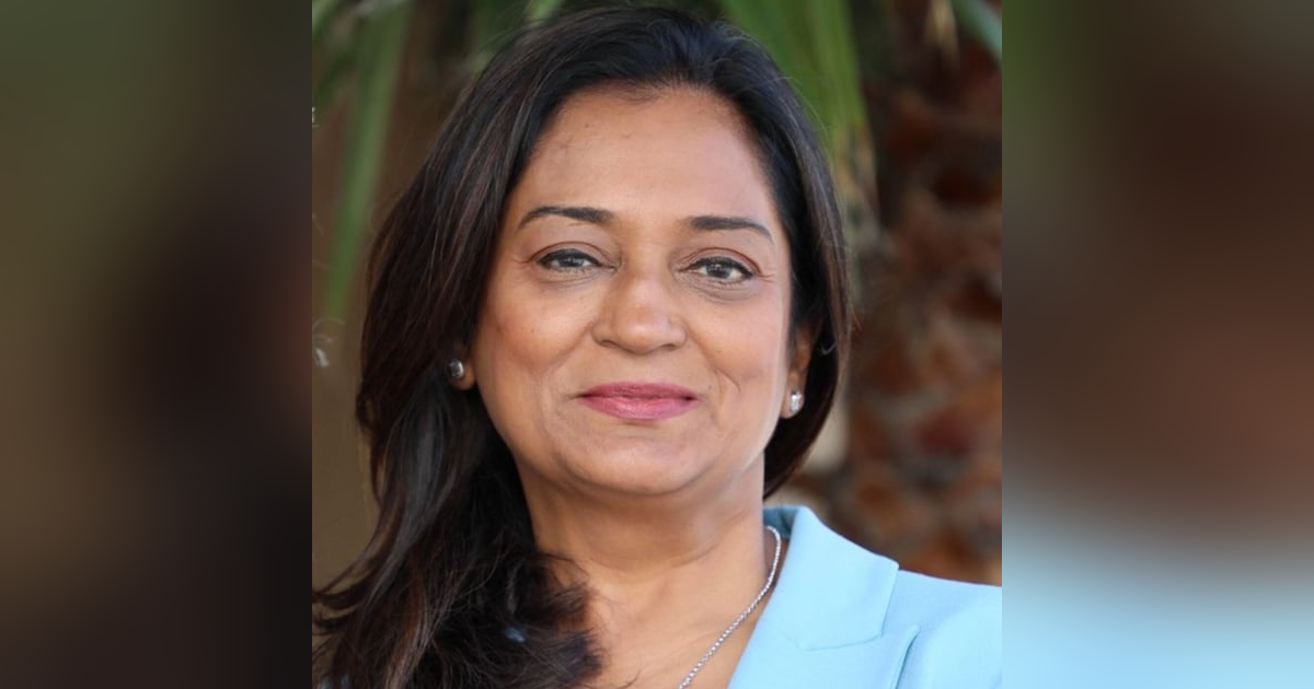 Never Give Up: How I Became CEO (And How I'm Empowering Others Now) - Sima Patel, Ridgemont Hospitality Never Give Up: How I Became CEO (And How I'm Empowering Others Now) - Sima Patel, Ridgemont Hospitality