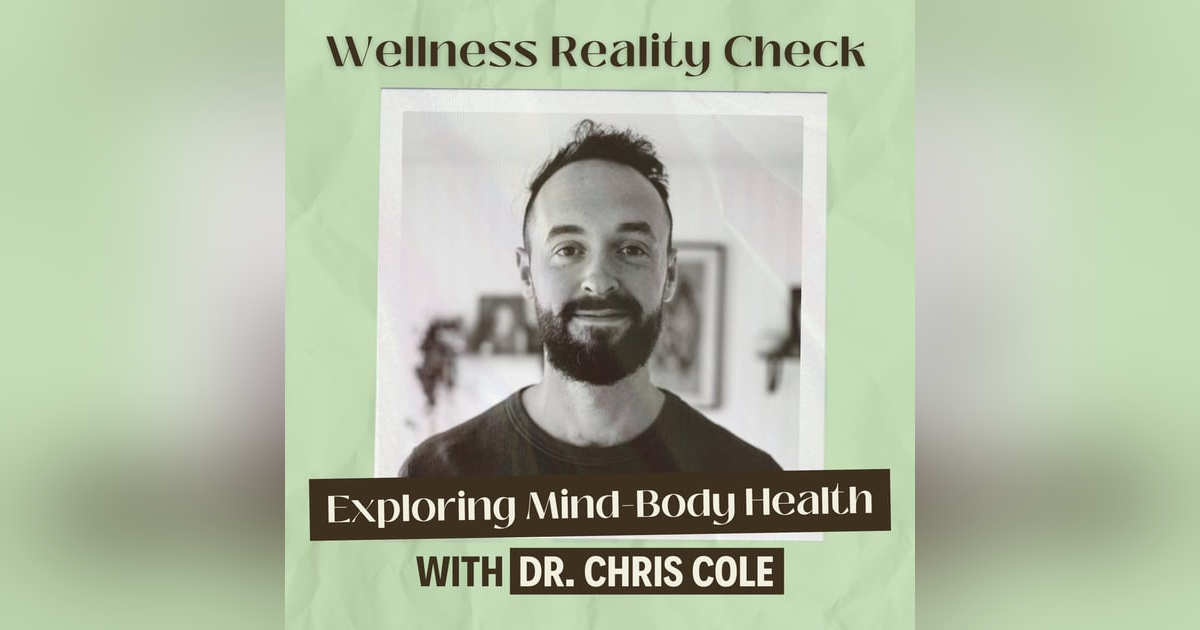 27 - Beyond Alignment: Exploring Mind-Body Health 27 - Beyond Alignment: Exploring Mind-Body Health