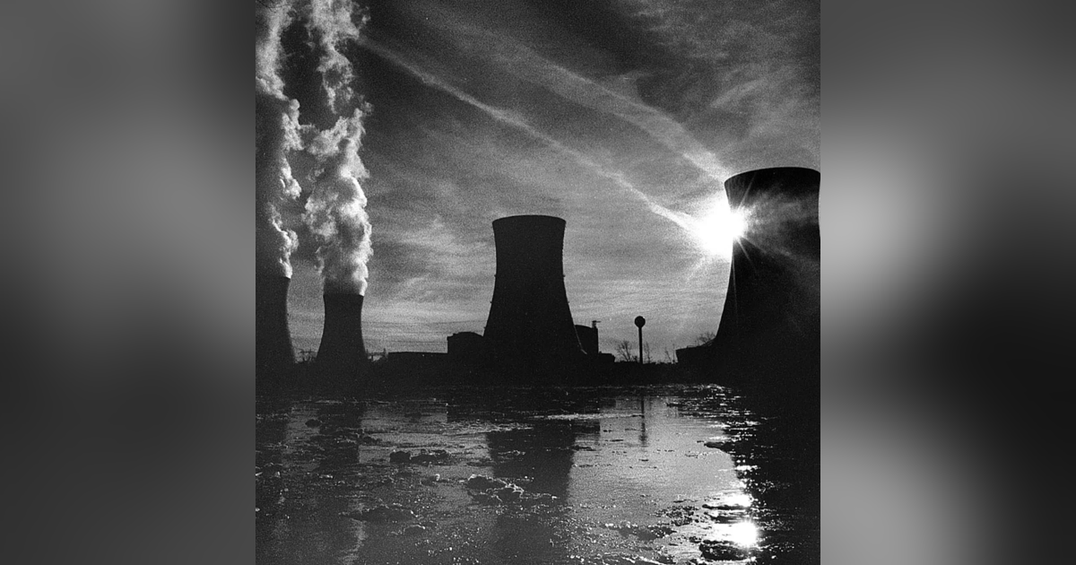 #276 Accidente Nuclear | Three Mile Island #276 Accidente Nuclear | Three Mile Island