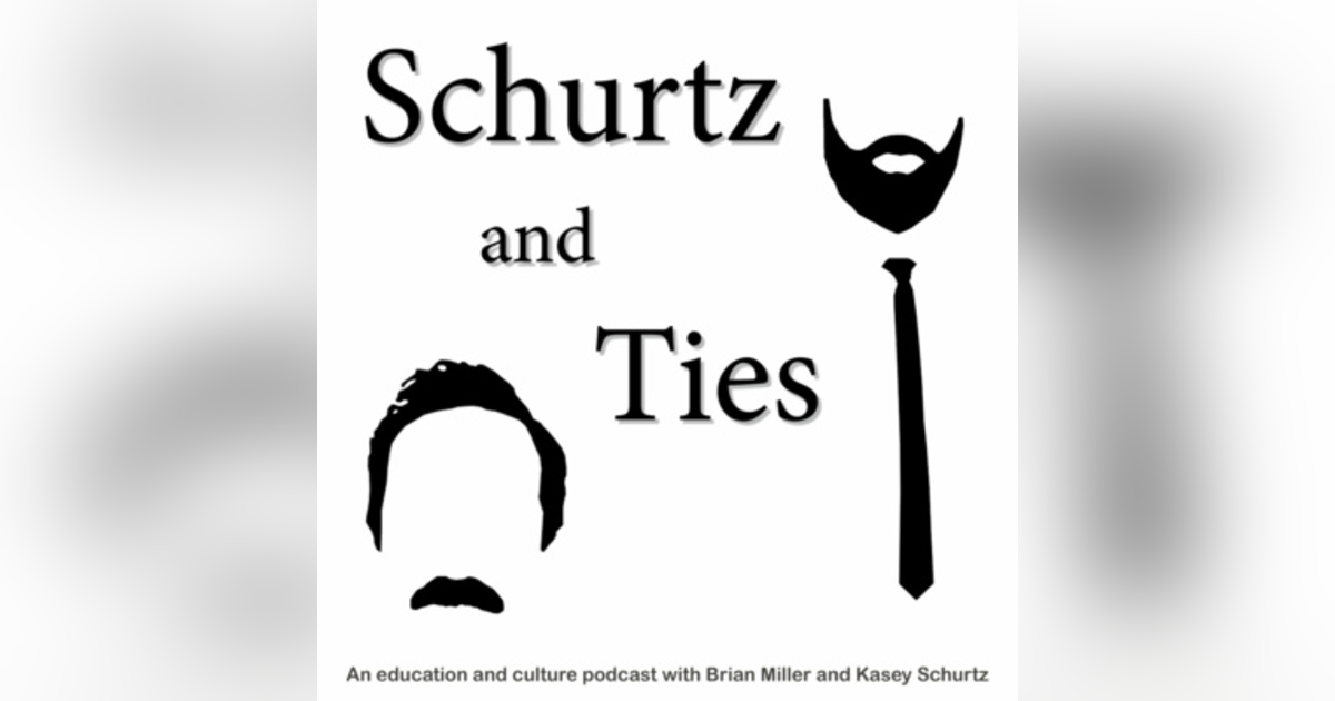 Ep. 4: How do you know if you've chosen the right career... or significant other? Ep. 4: How do you know if you've chosen the right career... or significant other?