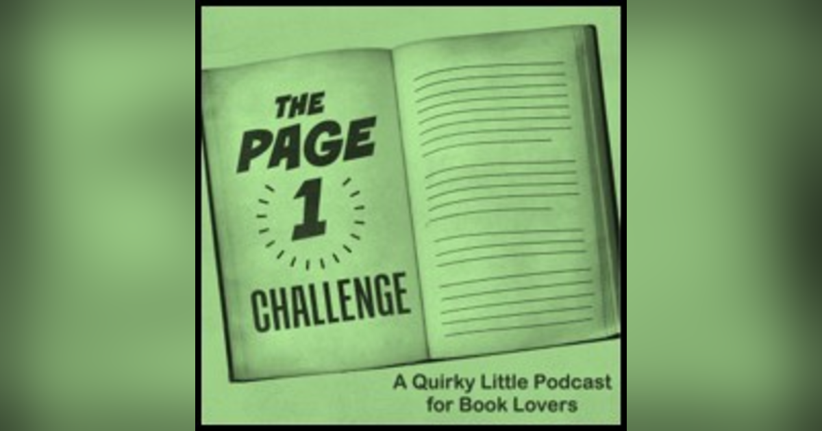 Episode 38 Episode 38