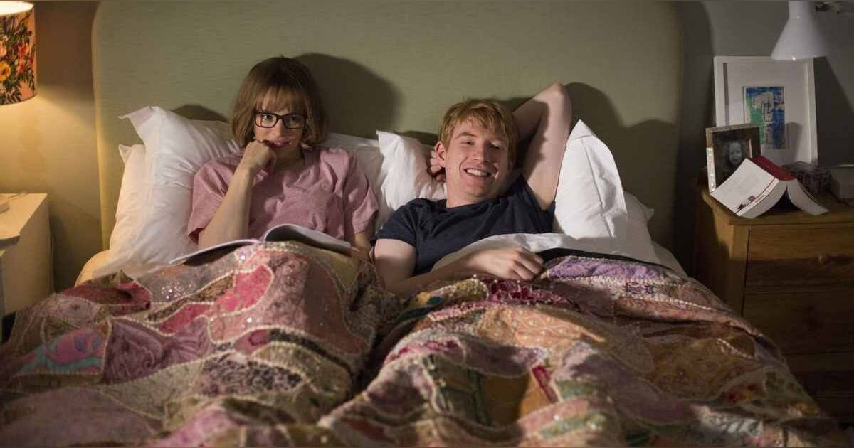 About Time & The Nutty Boy About Time & The Nutty Boy