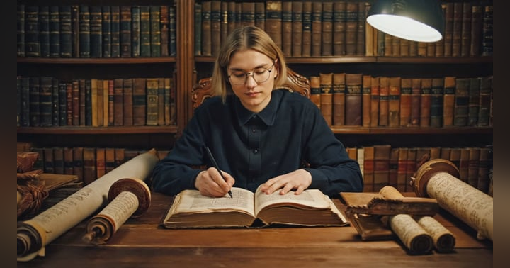 image for The Ruthless Elimination of Prooftexting: Why Context in Scripture Matters More Than Ever