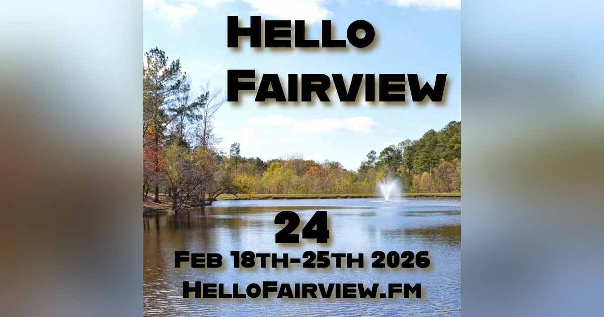 EP: 24 "Development Codes are Fun, They Say” EP: 24 "Development Codes are Fun, They Say”