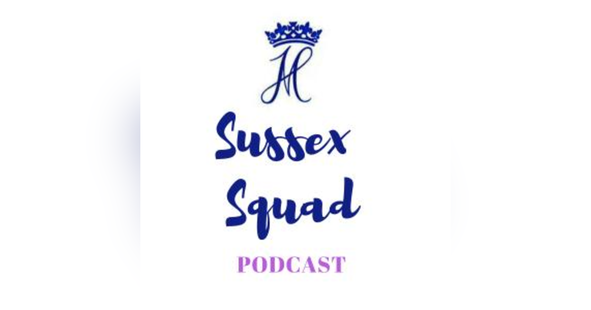 Sussex Squad Podcast Sussex Squad Podcast