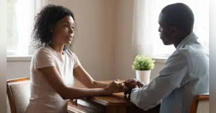 image for The Importance of Communication in Caregiving for Mental Health