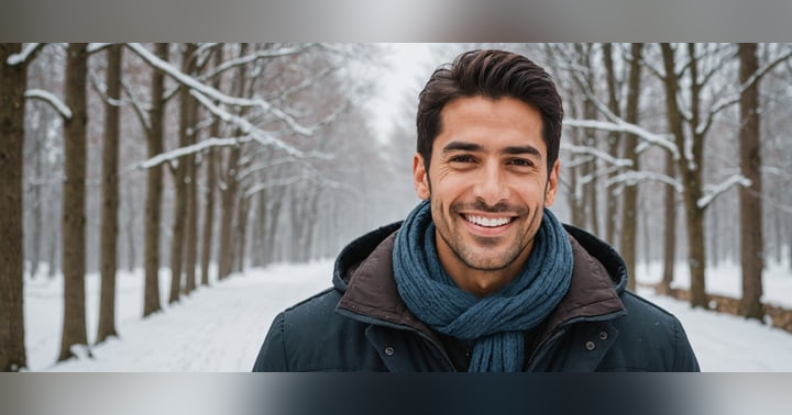 image for Essential Wellness Tips for Gay Men to Thrive During the Holiday Season