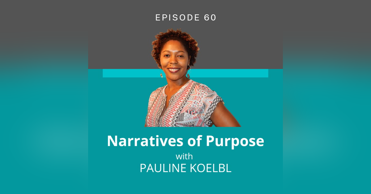 On Funding African Female Entrepreneurs and Innovators - A NEW Conversation with Pauline Koelbl On Funding African Female Entrepreneurs and Innovators - A NEW Conversation with Pauline Koelbl