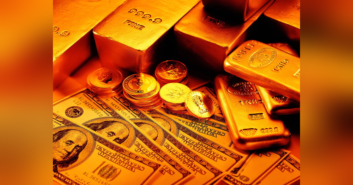 The Challenges of Being Rich #12 Reading Mark 10 The Challenges of Being Rich #12 Reading Mark 10