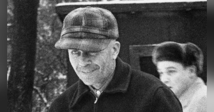 image for Ed Gein and the Farm of Horrors: A True Crime Case That Redefined Horror