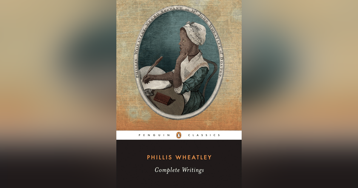 The Trials of Phillis Wheatley The Trials of Phillis Wheatley