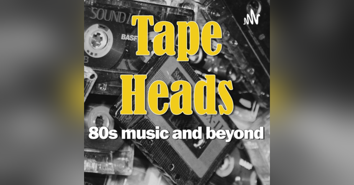 77: TapeHeads 3rd Anniversary Retrospective 77: TapeHeads 3rd Anniversary Retrospective