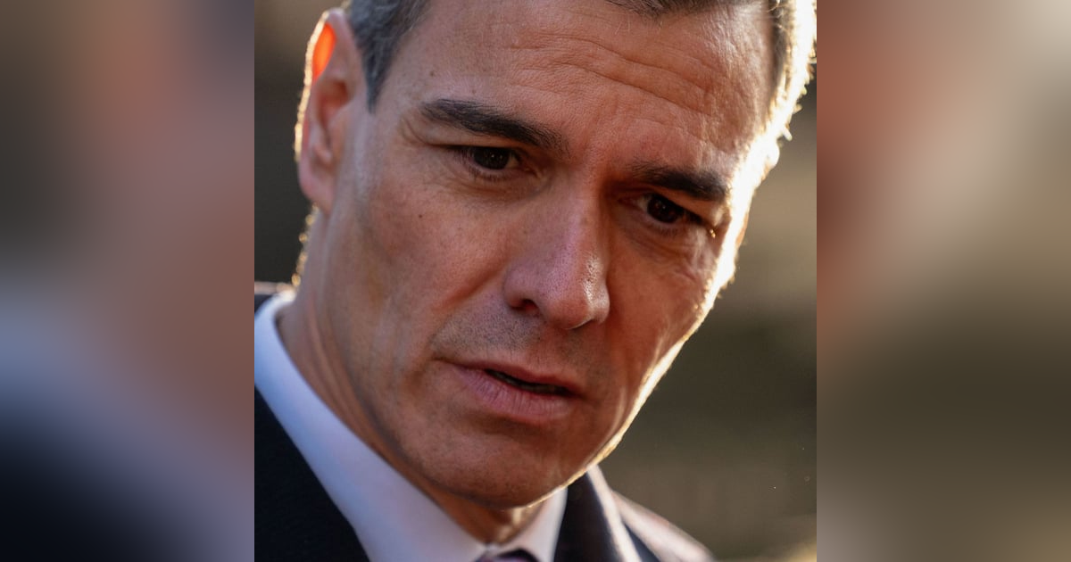 Tertulia de Federico: Sánchez tergiversa el informe de la UCO que retrata una operación de Estado contra Ayuso Tertulia de Federico: Sánchez tergiversa el informe de la UCO que retrata una operación de Estado contra Ayuso