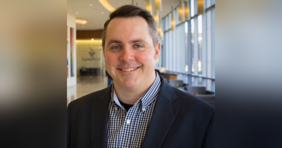 Serial Entrepreneur Ben Johnson Discusses Business, Venture Capital Funding, And His Mission Serial Entrepreneur Ben Johnson Discusses Business, Venture Capital Funding, And His Mission