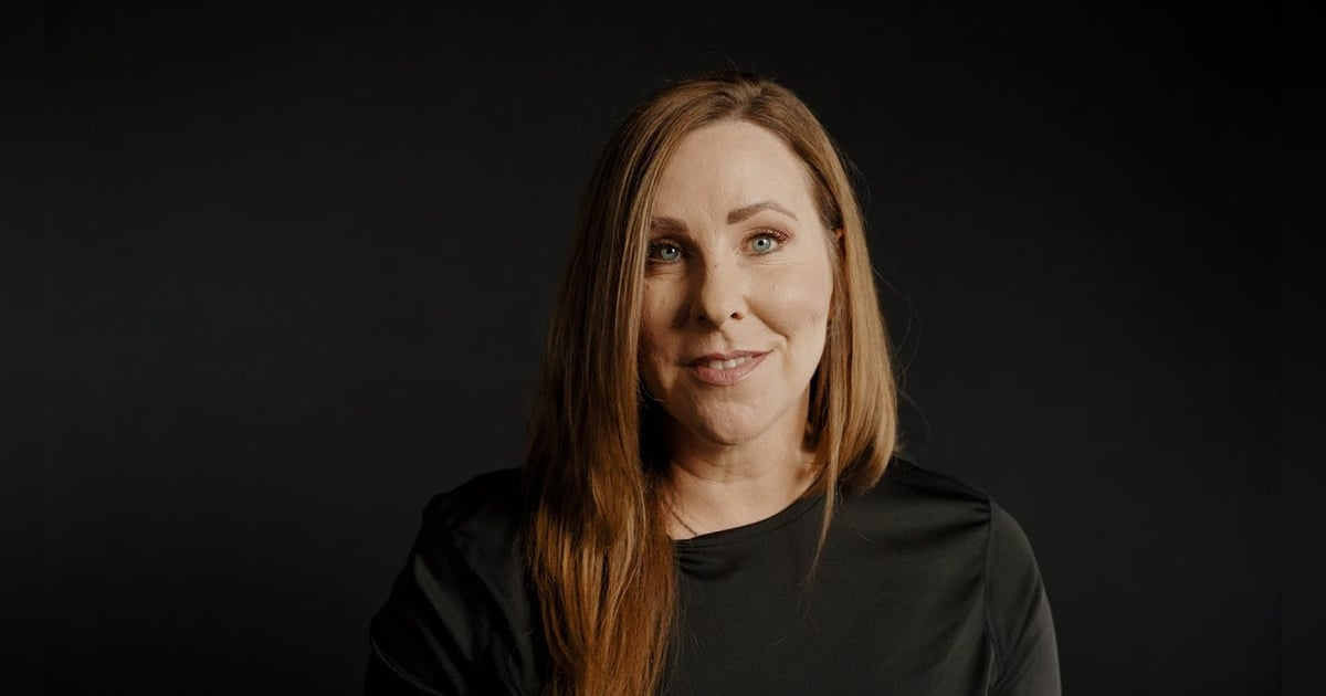 Silencing Self-Doubt to Help Women Athletes: Frankie Elder-Reedy's Entrepreneurial Insights Silencing Self-Doubt to Help Women Athletes: Frankie Elder-Reedy's Entrepreneurial Insights