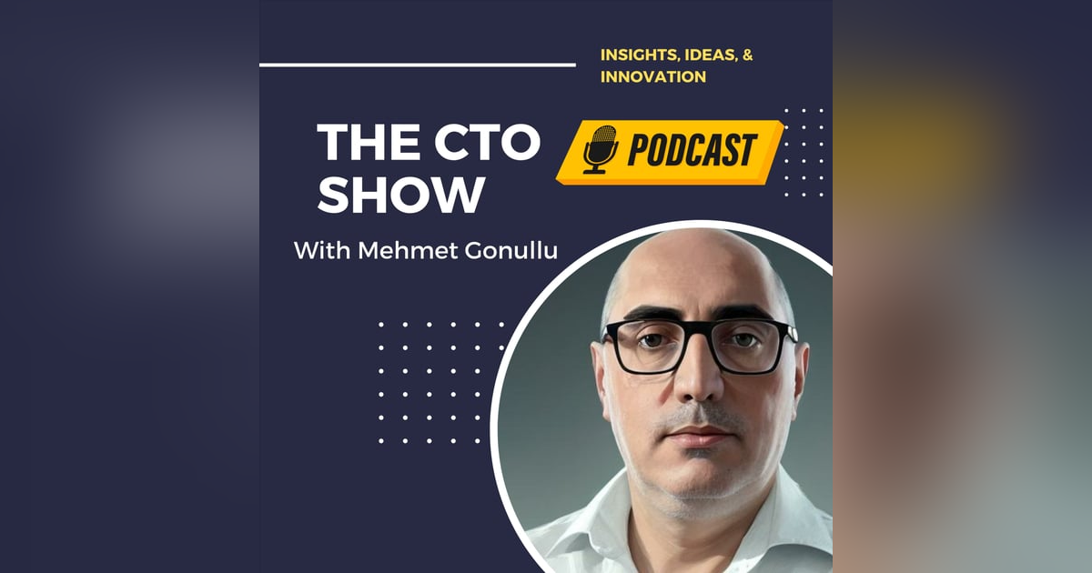 #373 The Emotional Rollercoaster of Entrepreneurship: A Deep Dive with Ricardo Jimenez #373 The Emotional Rollercoaster of Entrepreneurship: A Deep Dive with Ricardo Jimenez