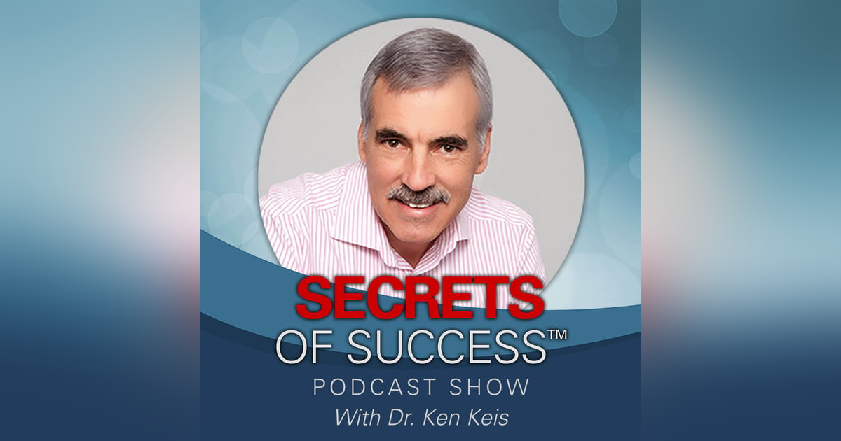 Mental Strength with Amy Morin Mental Strength with Amy Morin