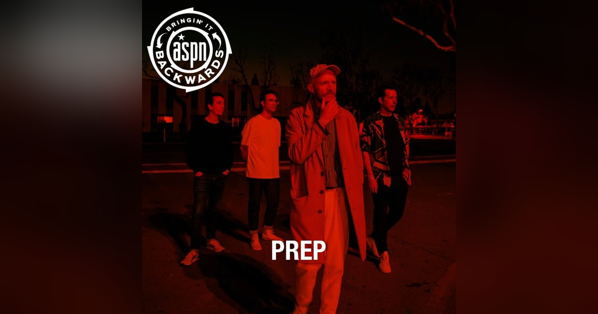 Interview with PREP Interview with PREP