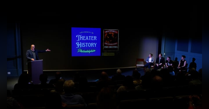 image for Photos from the event "Curtains Up On Cato!" - April 9th, 2025