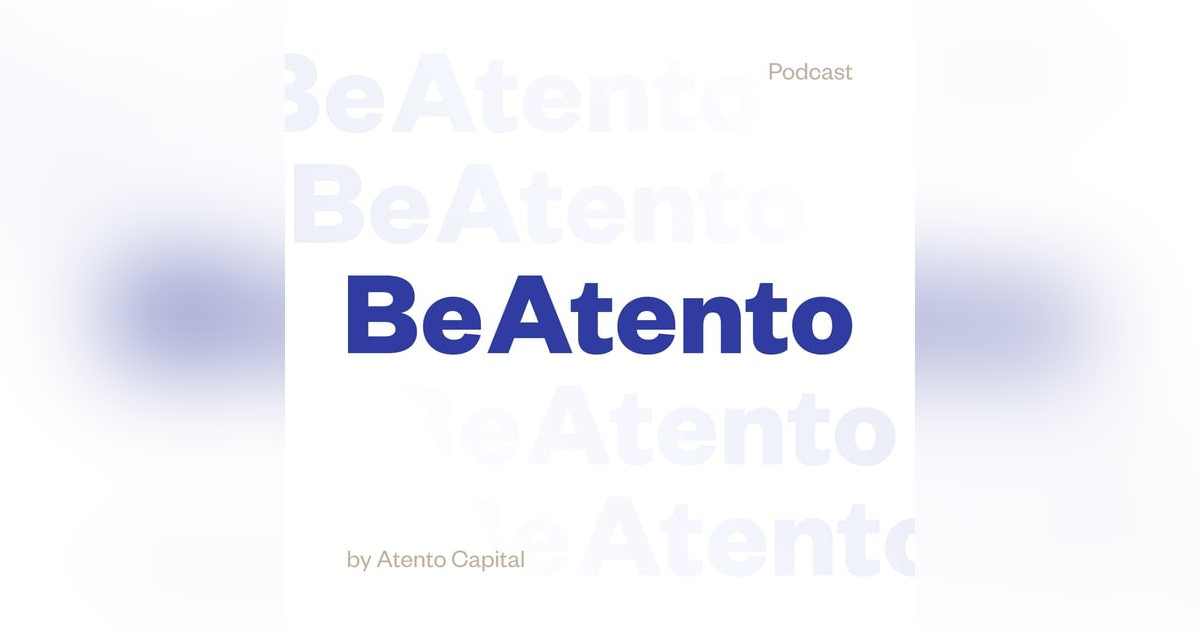 Episode 2: How Conscious Culture Impacts Your Bottom Line with Adrianne Court of Alkami Episode 2: How Conscious Culture Impacts Your Bottom Line with Adrianne Court of Alkami