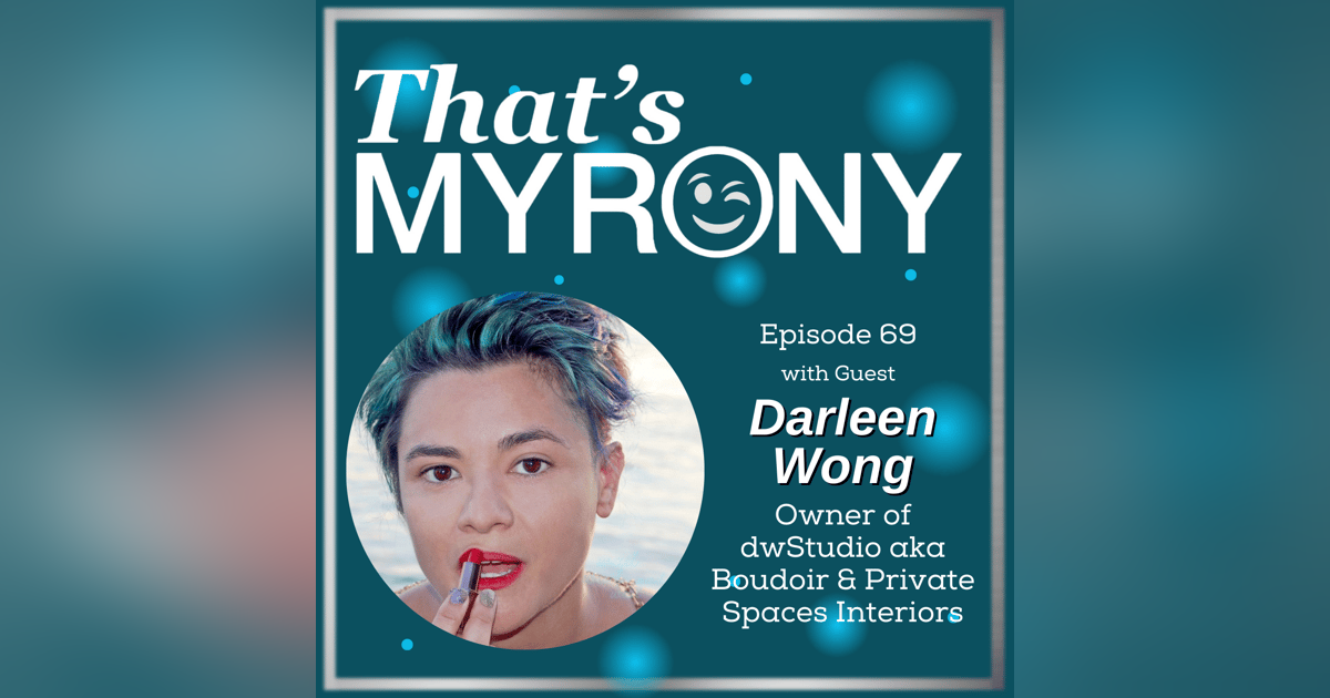 You DESERVE Freedom: Refuse to be Silent about Domestic Violence with Darleen Wong You DESERVE Freedom: Refuse to be Silent about Domestic Violence with Darleen Wong