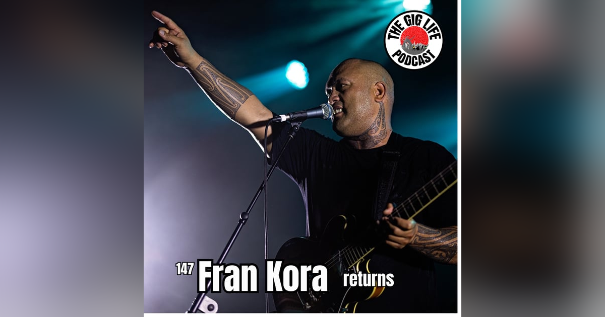 147. Fran Kora returns 147. Fran Kora returns