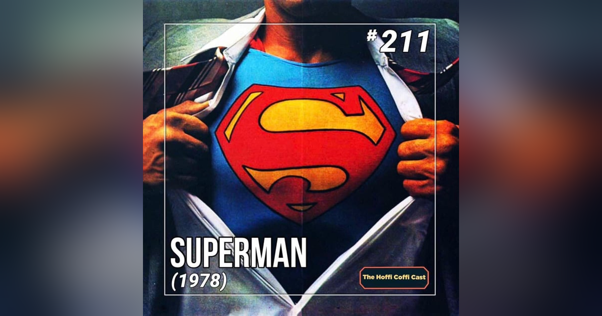 211 - Superman (1978) 211 - Superman (1978)