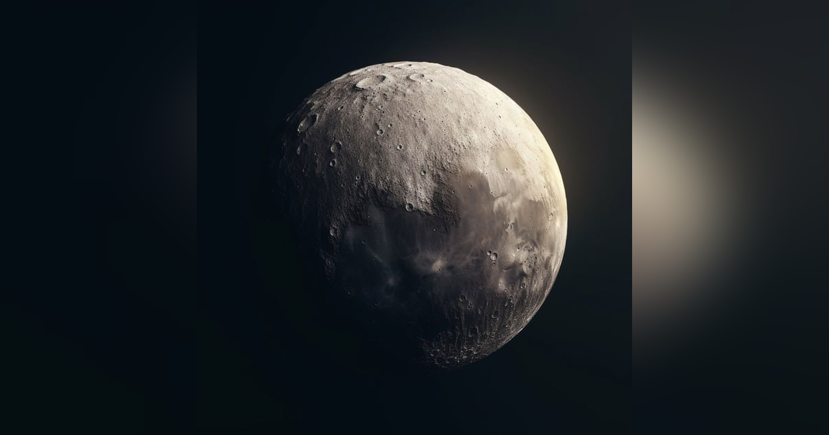 S9: Our Odd Moon: Part Two S9: Our Odd Moon: Part Two