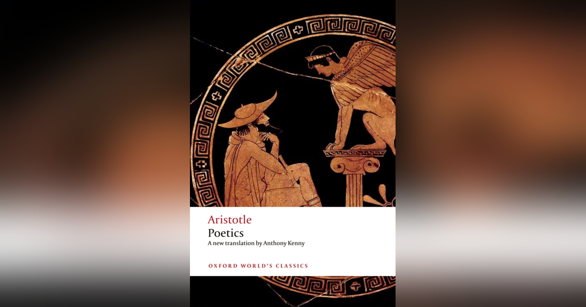 5 Greek Tragedy (Part One) 5 Greek Tragedy (Part One)