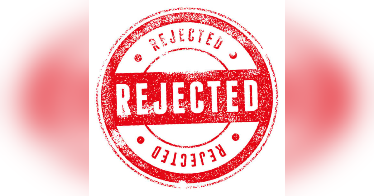 REJECTION REJECTION