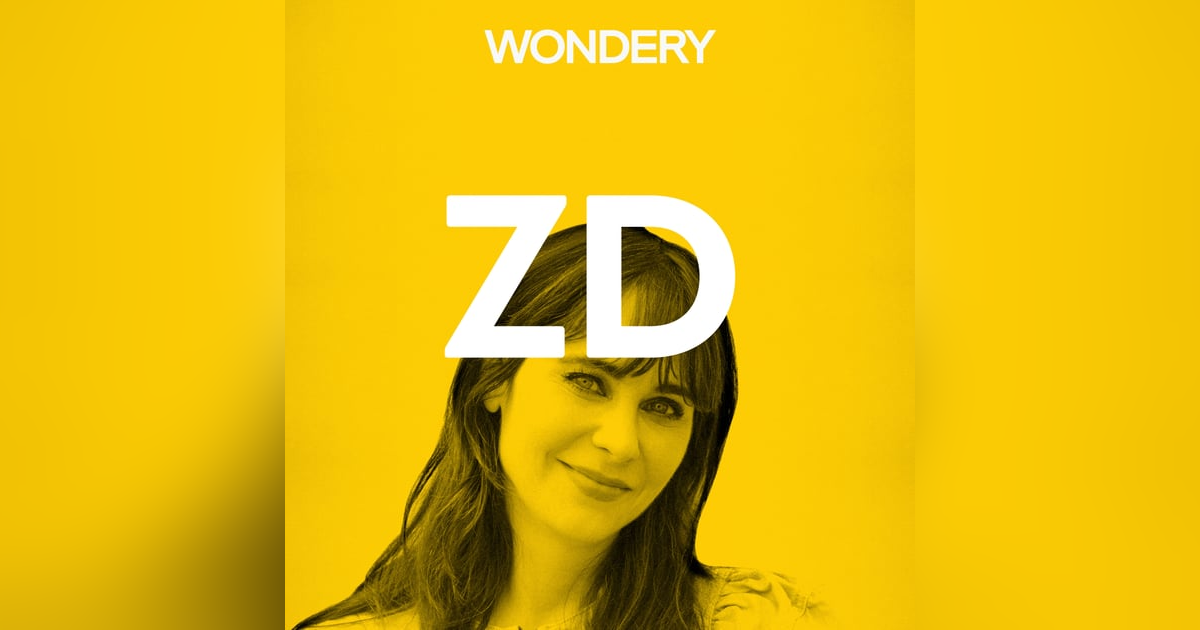 Zooey Deschanel Zooey Deschanel