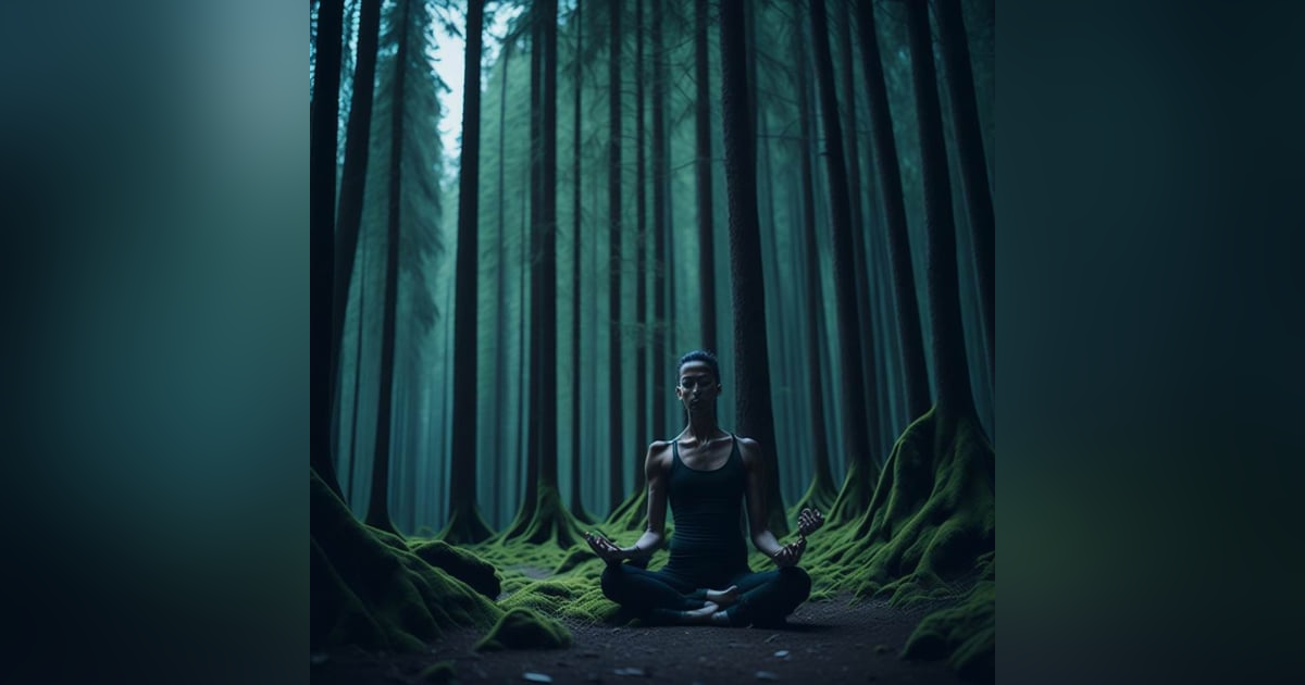 Calm Ambient Background  Yoga Meditation Music for Relaxation Calm Ambient Background  Yoga Meditation Music for Relaxation